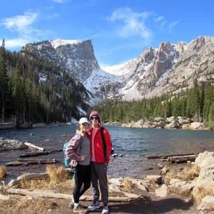 Meet your Posher, Dalton